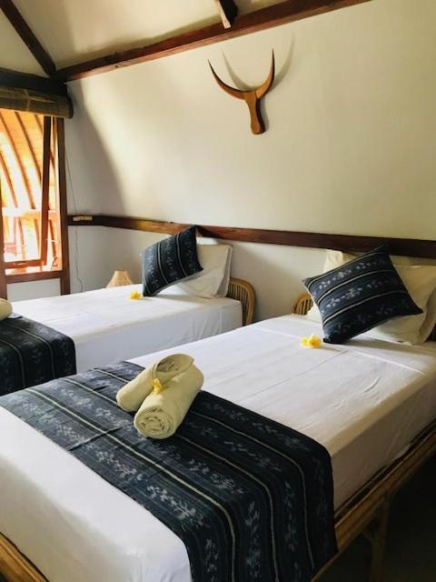 Hotel Kayu Bali Canggu Exterior foto