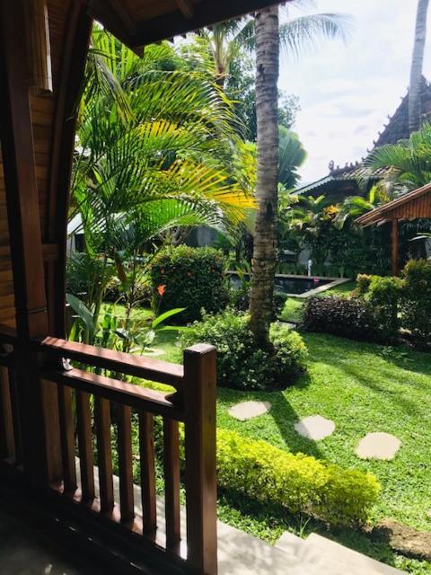 Hotel Kayu Bali Canggu Exterior foto