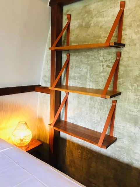 Hotel Kayu Bali Canggu Exterior foto