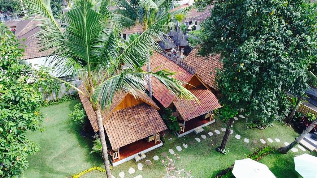 Hotel Kayu Bali Canggu Exterior foto
