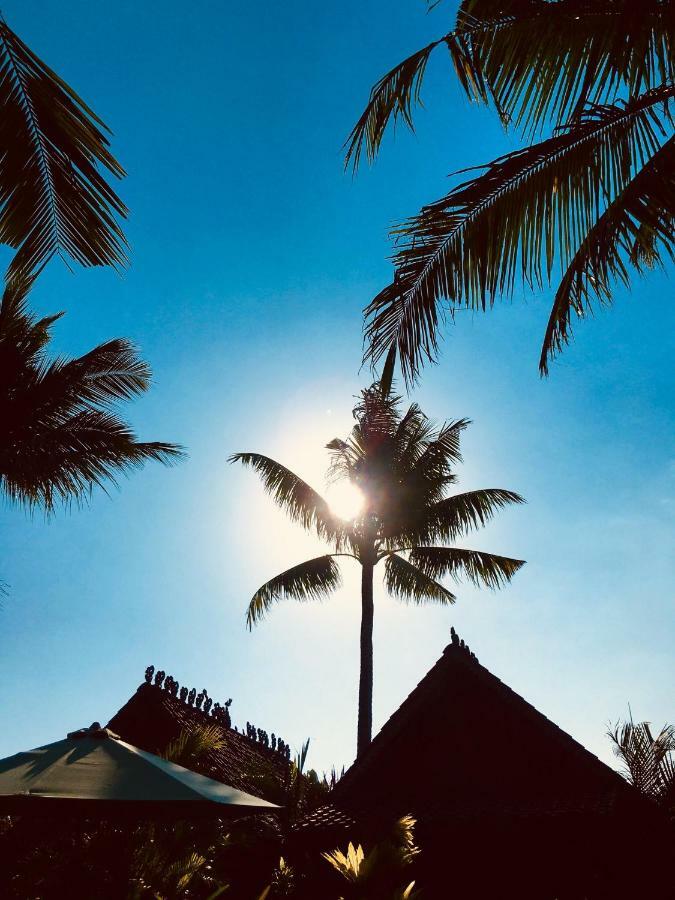 Hotel Kayu Bali Canggu Exterior foto